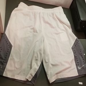 Nike Elite Dri-Fit Basketball Shorts